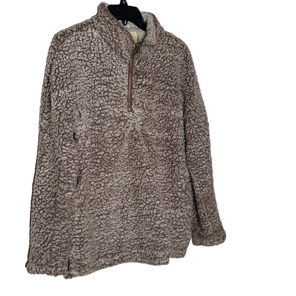 ALTAR’D State brown pullover sweater. Size S - Picture 3 of 6